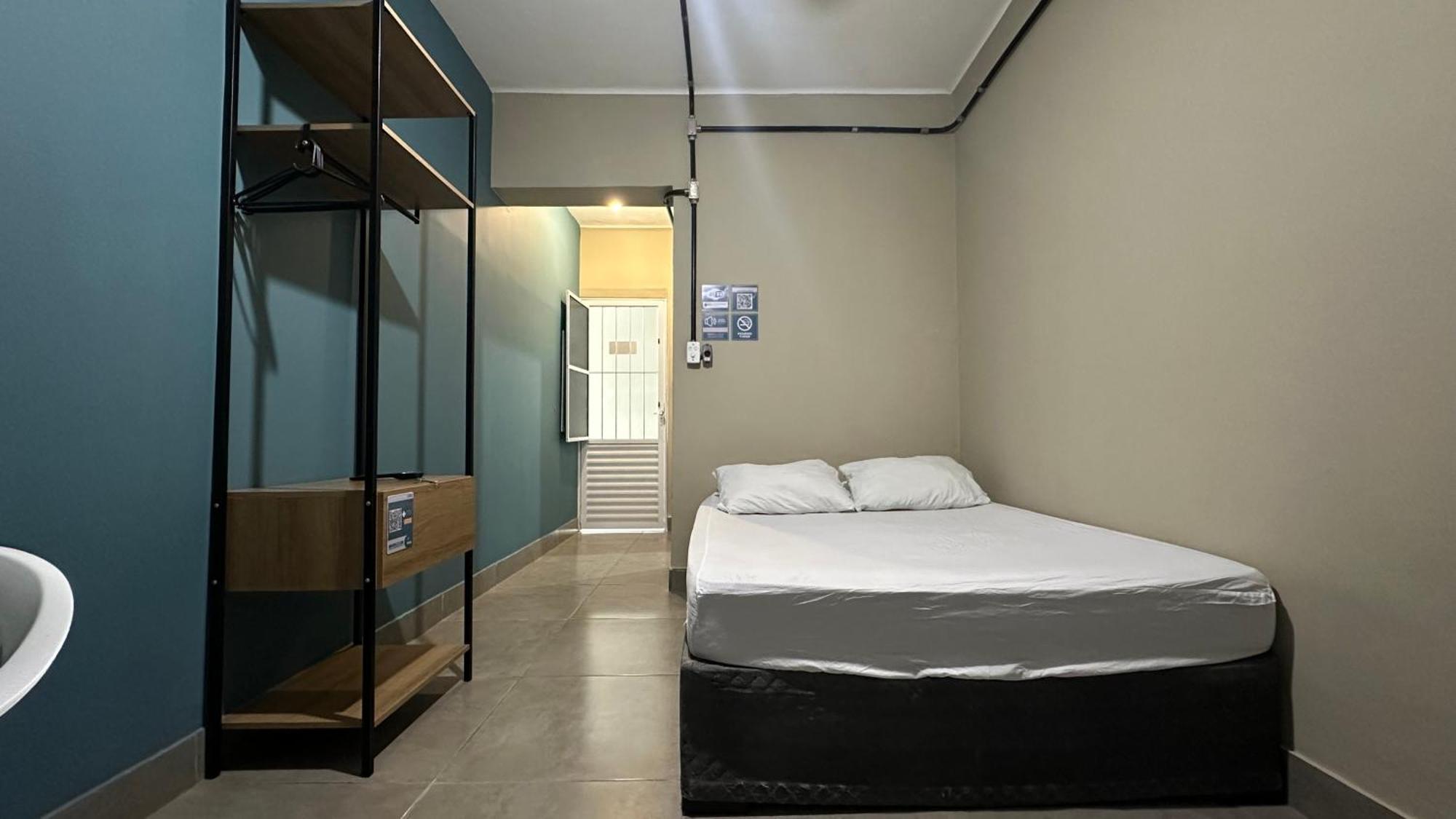 Suite 03 • Praia Das Pitangueiras Guaruja Exterior photo