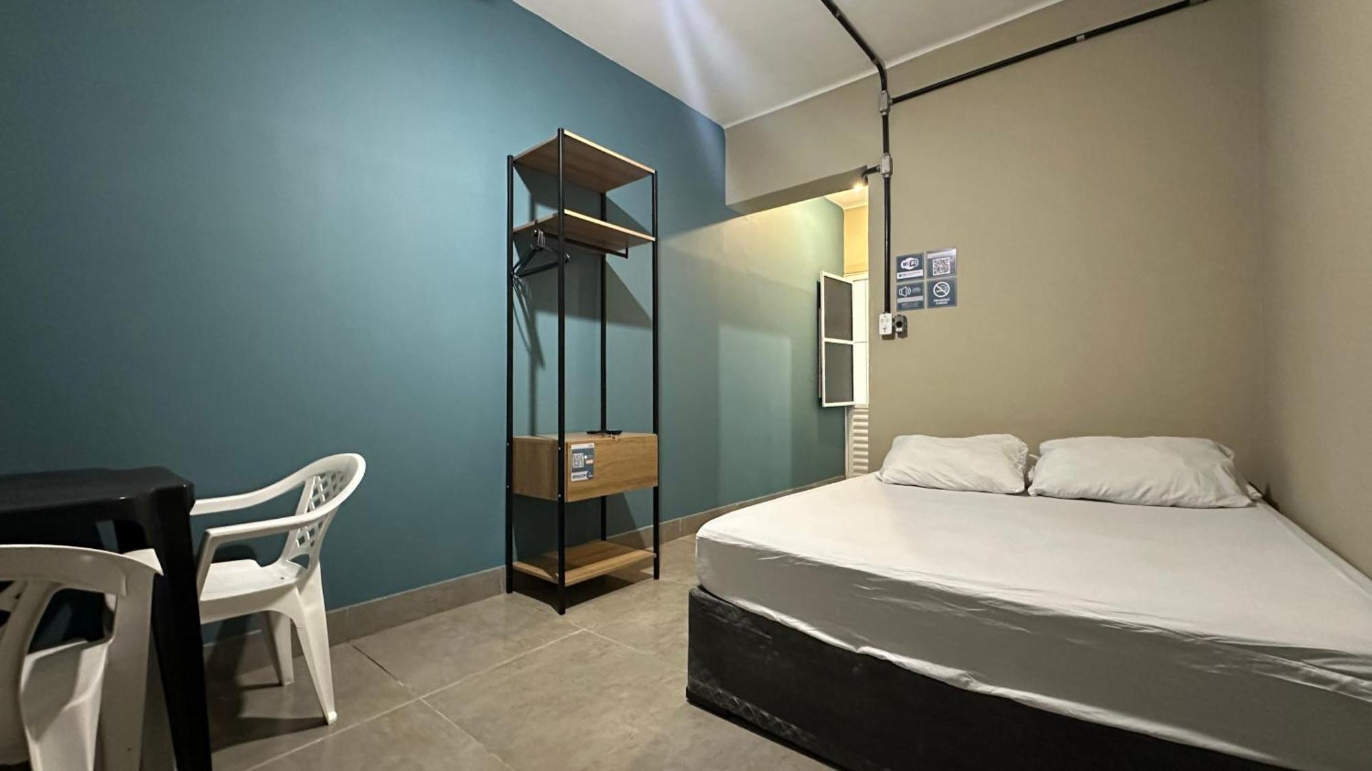 Suite 03 • Praia Das Pitangueiras Guaruja Exterior photo